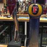 Our Draught Beer