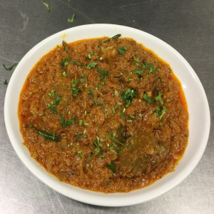 Lamb Naga      
