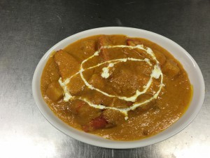 Maloncho Special Chicken      
