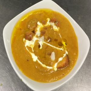 Muragh Makhani (Butter Chicken)      